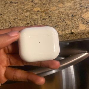 Apple air pods